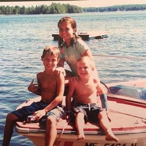 Meet your Posher, Suzy